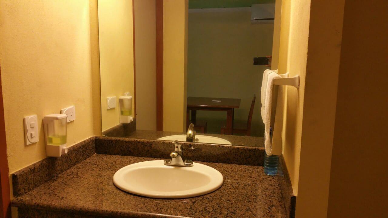 Hotel Estrella มาตาโมรอส ภายนอก รูปภาพ
