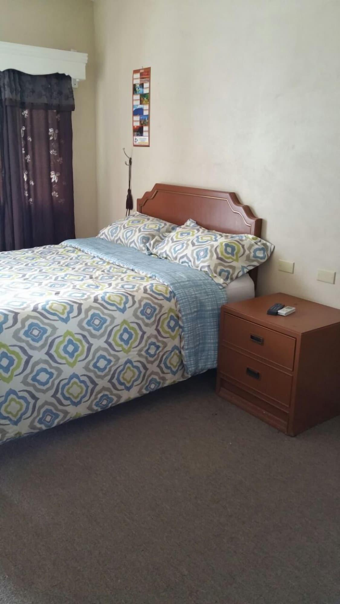 Hotel Estrella มาตาโมรอส ภายนอก รูปภาพ