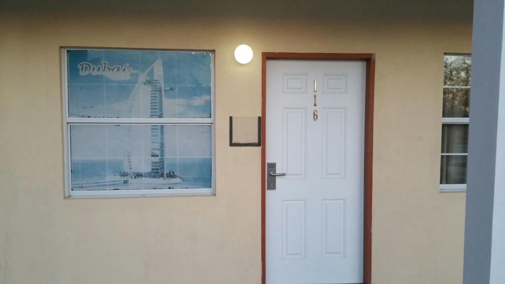 Hotel Estrella มาตาโมรอส ภายนอก รูปภาพ