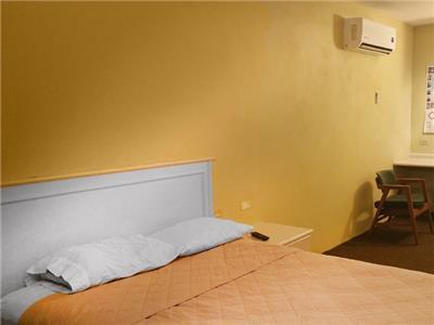 Hotel Estrella มาตาโมรอส ภายนอก รูปภาพ