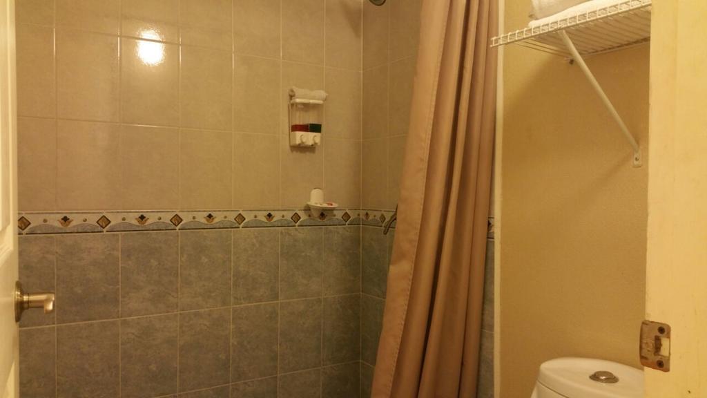 Hotel Estrella มาตาโมรอส ห้อง รูปภาพ